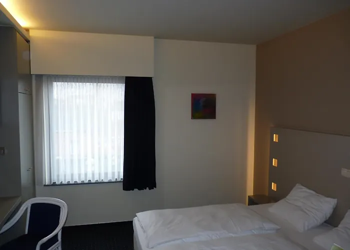 Hotel De Swaen