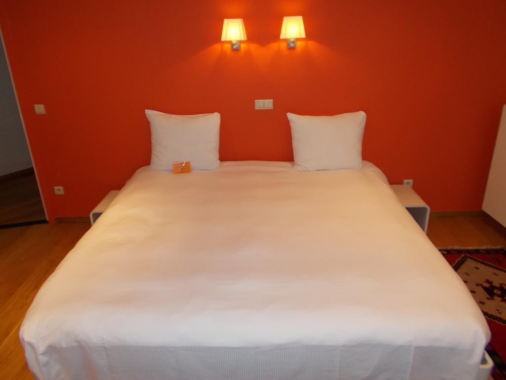Hotel De Swaen
