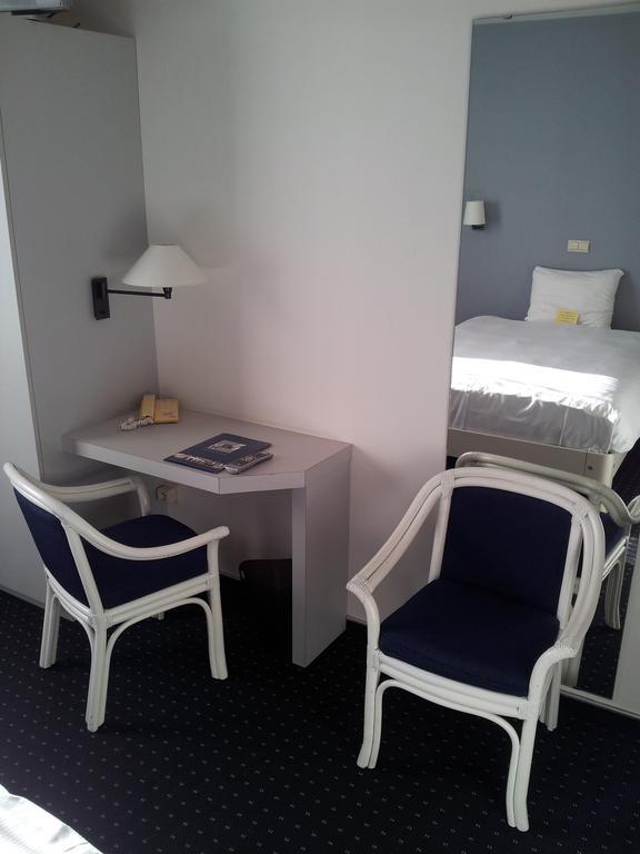 De Swaen Hotel Herentals
