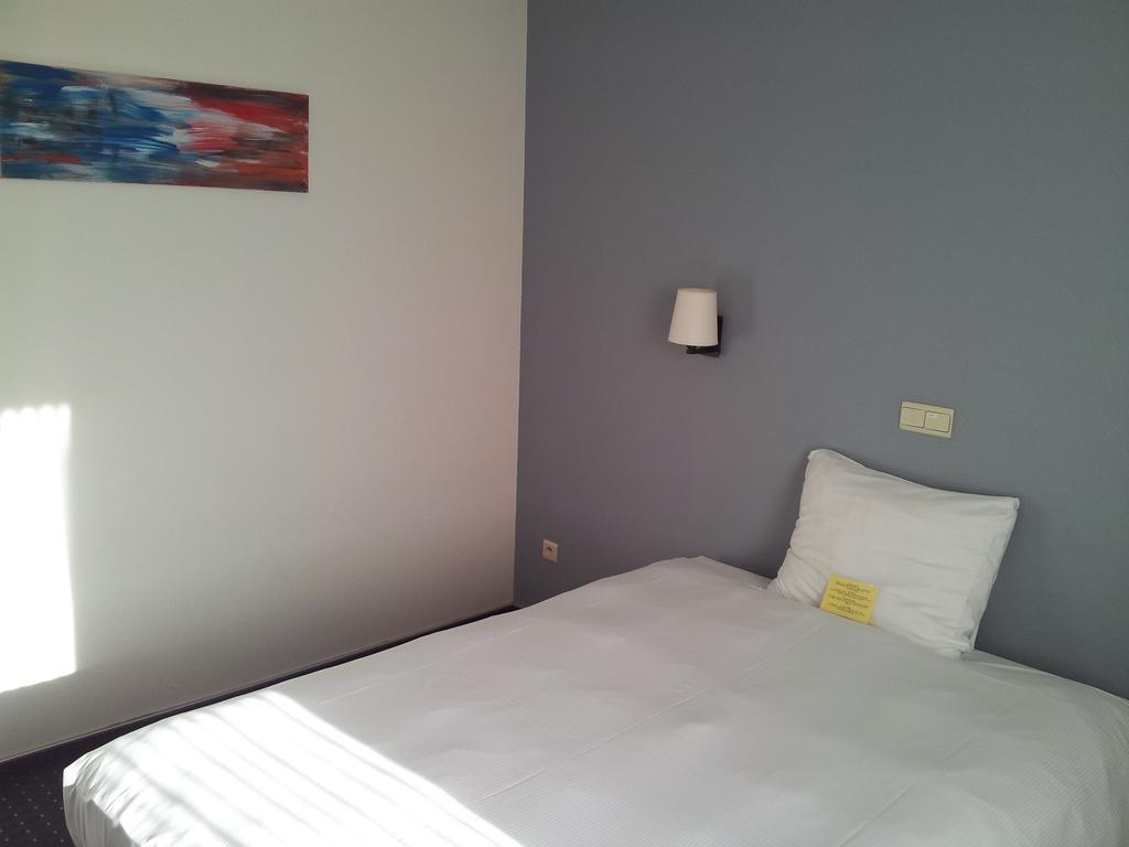 De Swaen Hotel