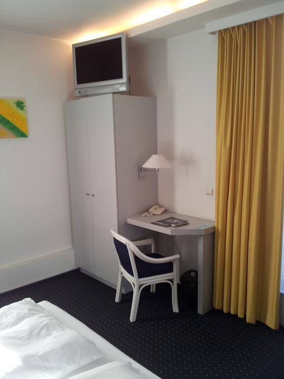 Hotel De Swaen 3*