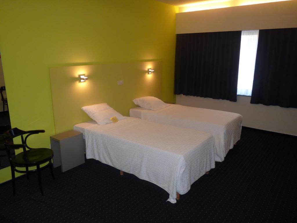 De Swaen 3*