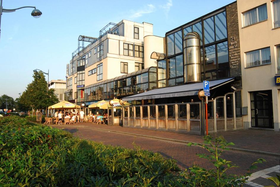 Hotel De Swaen Herentals