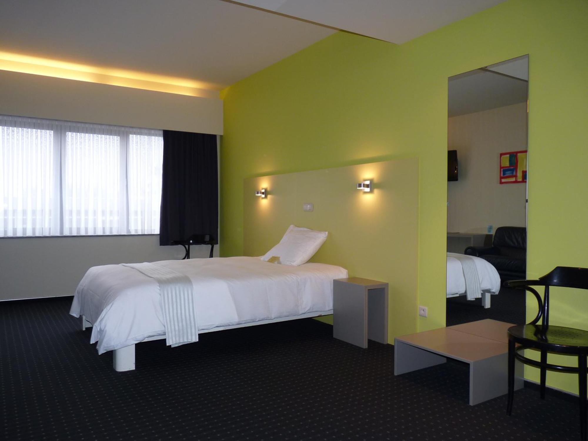 Hotel De Swaen 3*