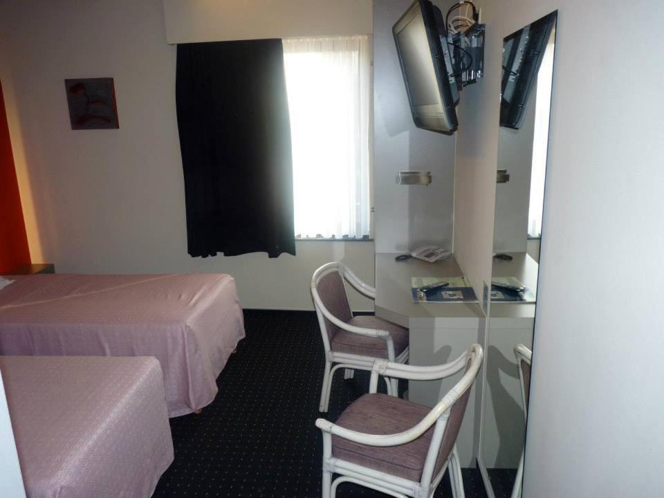 De Swaen Hotel